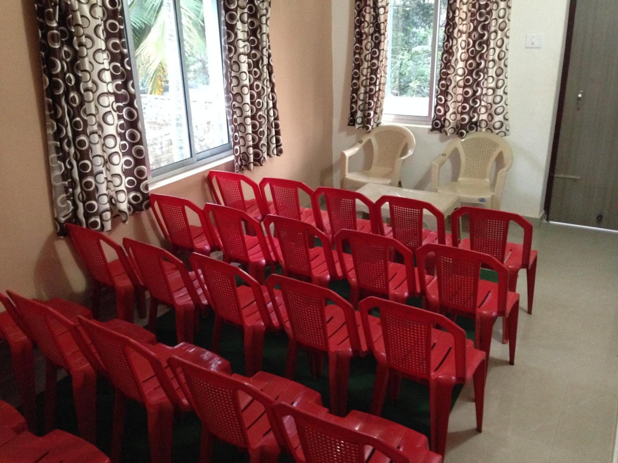 Surya Inn Konark Room photo